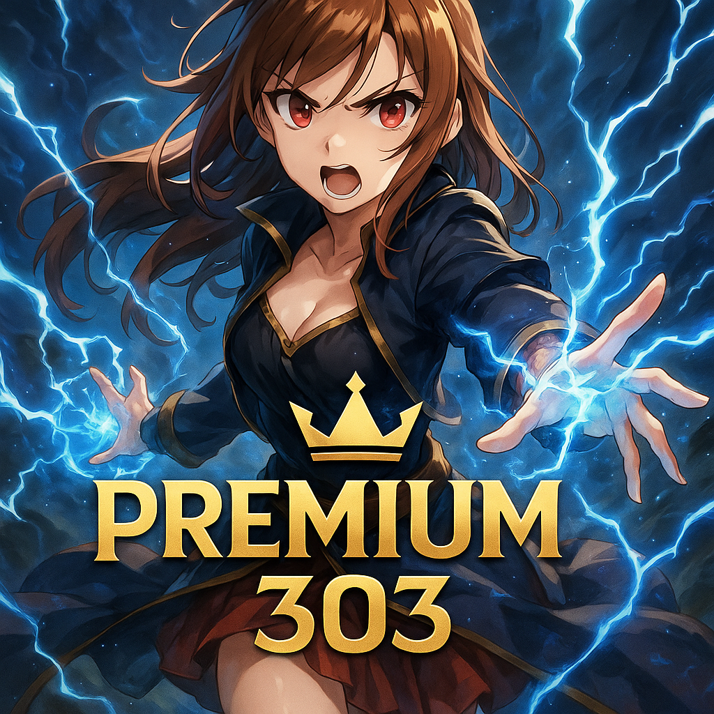 PREMIUM303
